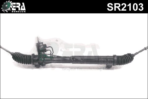 ERA Benelux SR2103 - Stūres mehānisms autodraugiem.lv