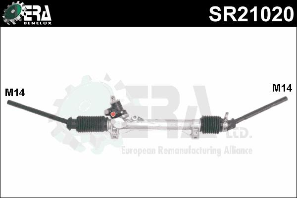 ERA Benelux SR21020 - Stūres mehānisms autodraugiem.lv