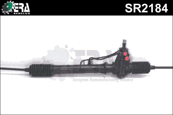 ERA Benelux SR2184 - Stūres mehānisms autodraugiem.lv