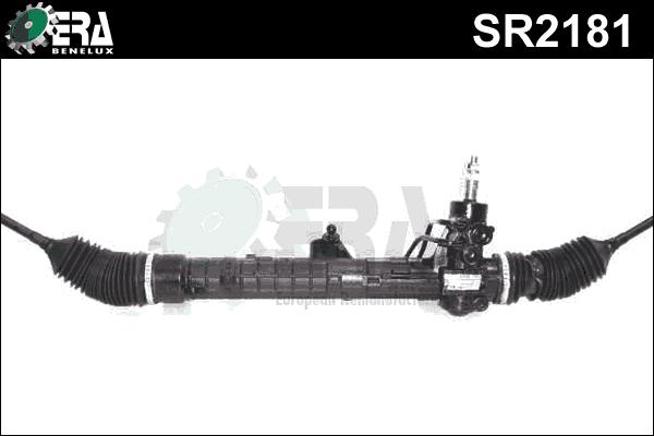 ERA Benelux SR2181 - Stūres mehānisms autodraugiem.lv