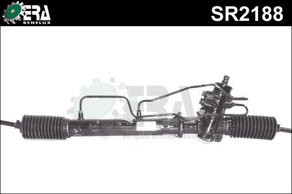 ERA Benelux SR2188 - Stūres mehānisms autodraugiem.lv