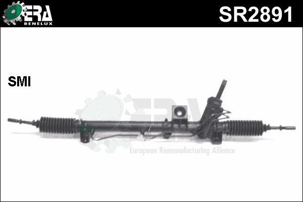 ERA Benelux SR2891 - Stūres mehānisms autodraugiem.lv