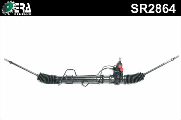 ERA Benelux SR2864 - Stūres mehānisms autodraugiem.lv