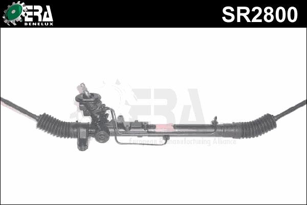 ERA Benelux SR2800 - Stūres mehānisms autodraugiem.lv