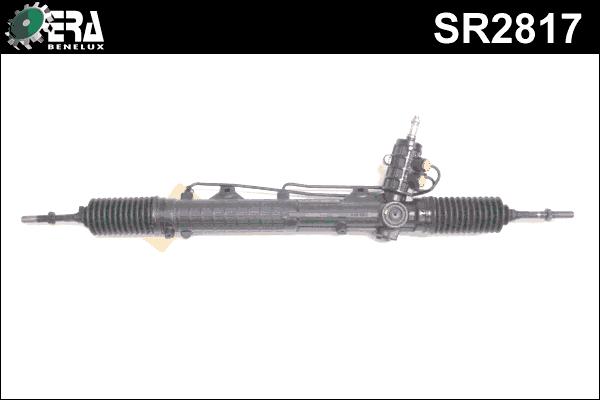 ERA Benelux SR2817 - Stūres mehānisms autodraugiem.lv