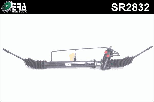 ERA Benelux SR2832 - Stūres mehānisms autodraugiem.lv