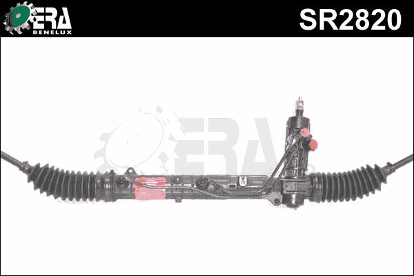 ERA Benelux SR2820 - Stūres mehānisms autodraugiem.lv