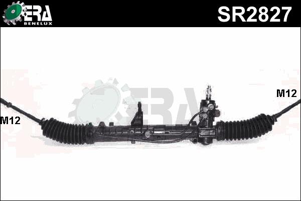 ERA Benelux SR2827 - Stūres mehānisms autodraugiem.lv