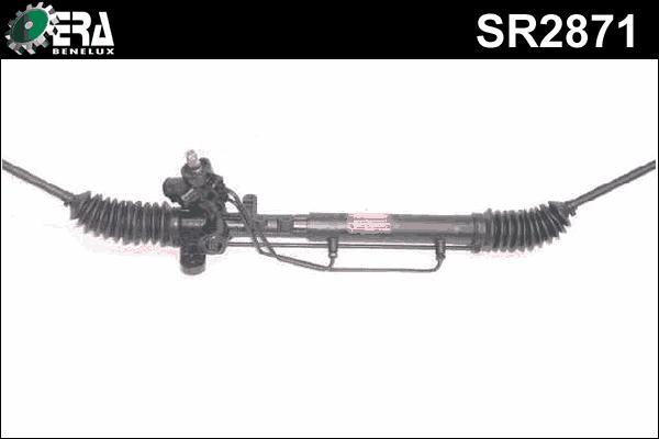 ERA Benelux SR2871 - Stūres mehānisms autodraugiem.lv