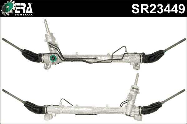 ERA Benelux SR23449 - Stūres mehānisms autodraugiem.lv