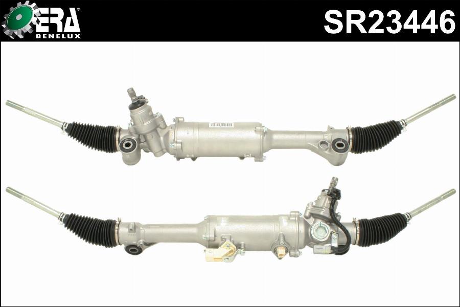 ERA Benelux SR23446 - Stūres mehānisms autodraugiem.lv