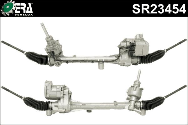 ERA Benelux SR23454 - Stūres mehānisms autodraugiem.lv