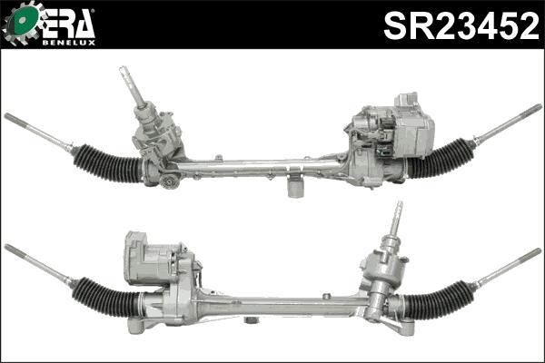 ERA Benelux SR23452 - Stūres mehānisms autodraugiem.lv