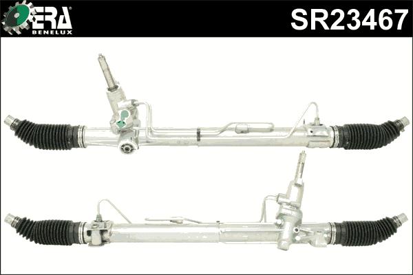 ERA Benelux SR23467 - Stūres mehānisms autodraugiem.lv