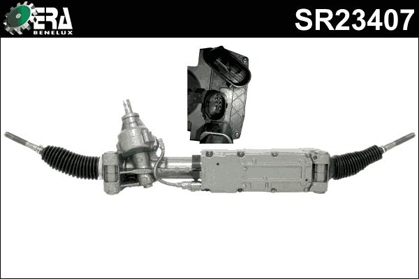 ERA Benelux SR23407 - Stūres mehānisms autodraugiem.lv