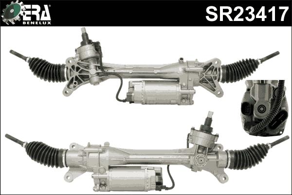 ERA Benelux SR23417 - Stūres mehānisms autodraugiem.lv