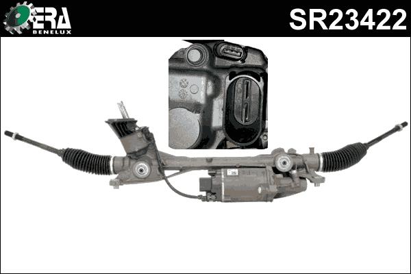 ERA Benelux SR23422 - Stūres mehānisms autodraugiem.lv
