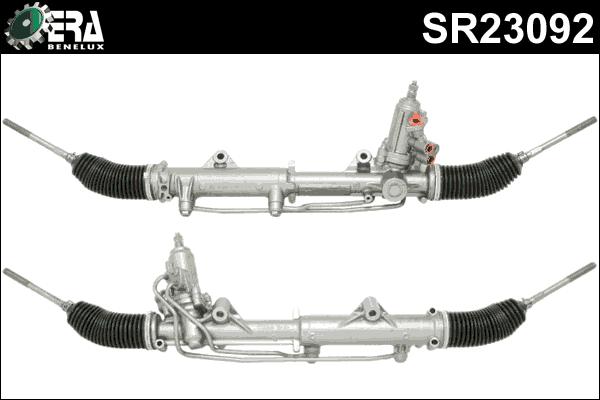 ERA Benelux SR23092 - Stūres mehānisms autodraugiem.lv