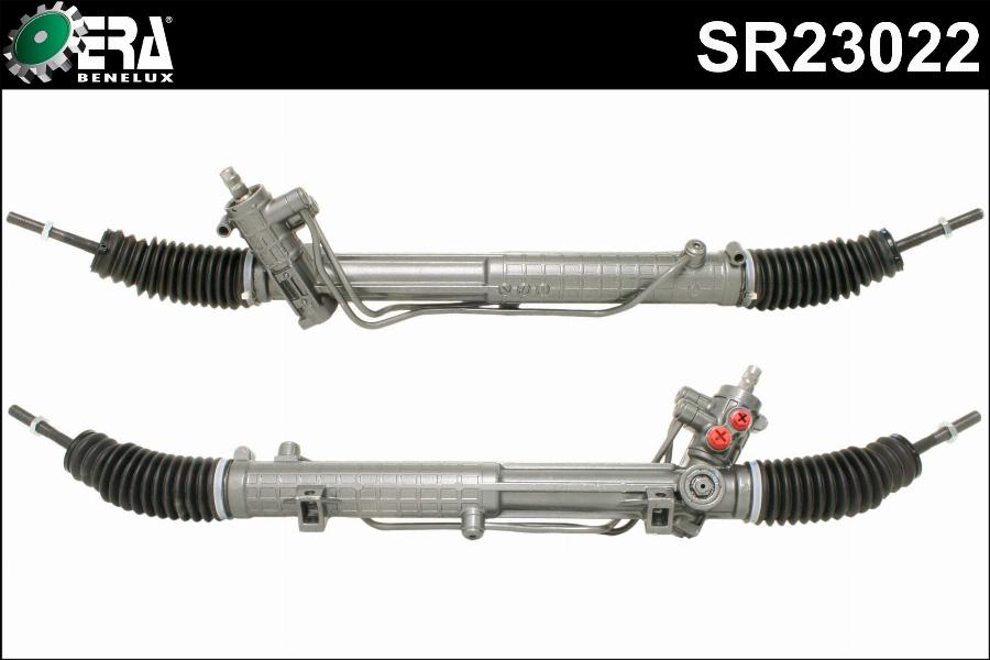 ERA Benelux SR23022 - Stūres mehānisms autodraugiem.lv