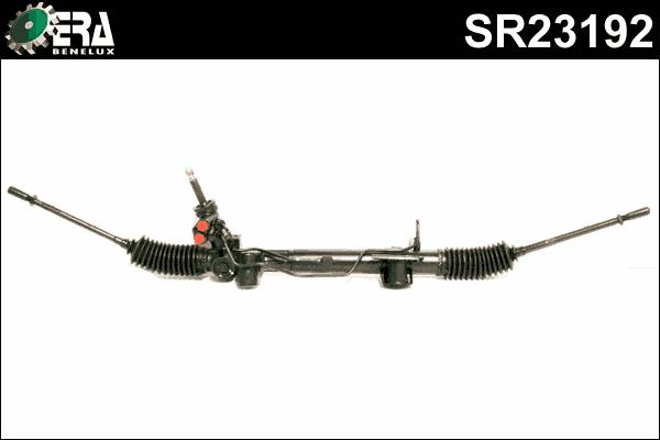 ERA Benelux SR23192 - Stūres mehānisms autodraugiem.lv