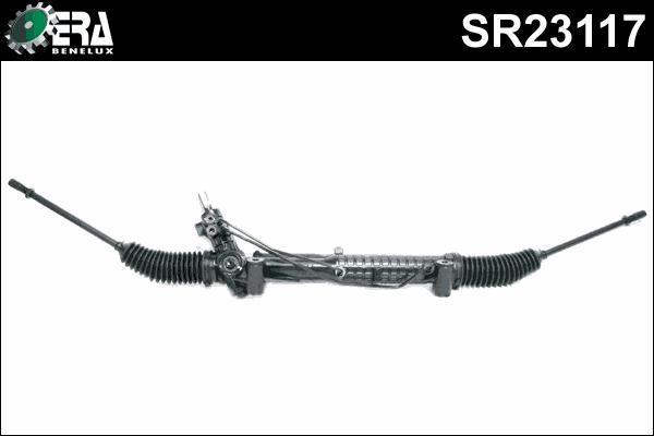 ERA Benelux SR23117 - Stūres mehānisms autodraugiem.lv