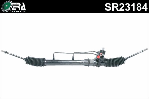 ERA Benelux SR23184 - Stūres mehānisms autodraugiem.lv