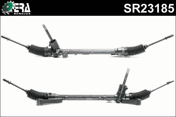 ERA Benelux SR23185 - Stūres mehānisms autodraugiem.lv