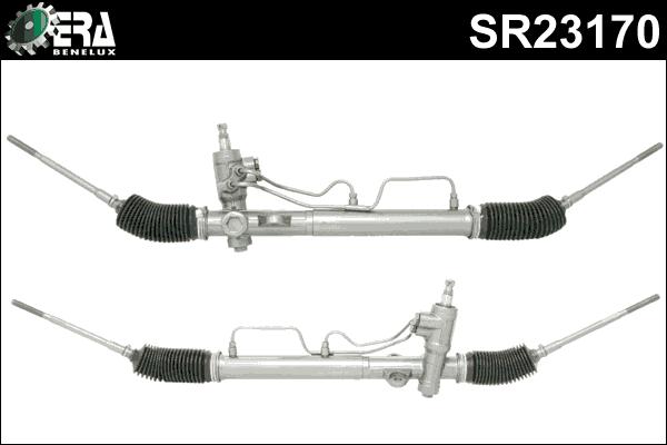 ERA Benelux SR23170 - Stūres mehānisms autodraugiem.lv