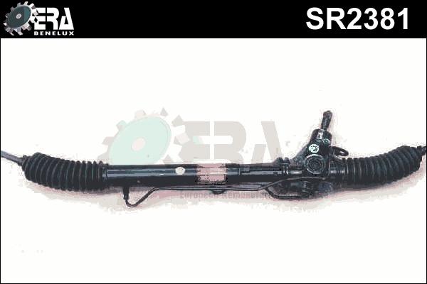 ERA Benelux SR2381 - Stūres mehānisms autodraugiem.lv