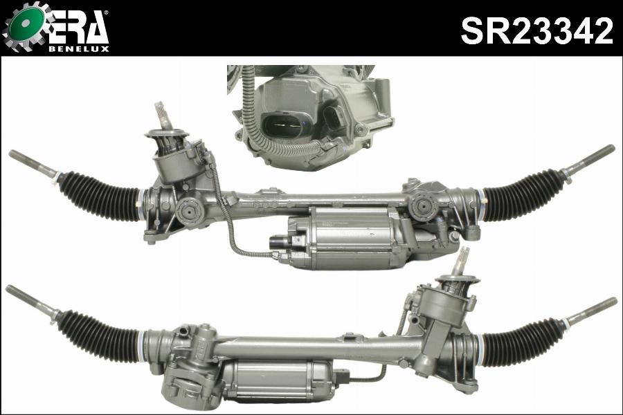ERA Benelux SR23342 - Stūres mehānisms autodraugiem.lv