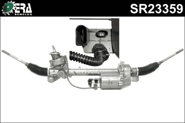 ERA Benelux SR23359 - Stūres mehānisms autodraugiem.lv