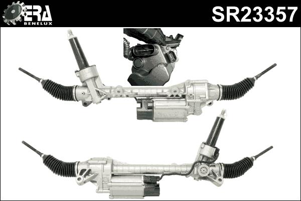 ERA Benelux SR23357 - Stūres mehānisms autodraugiem.lv