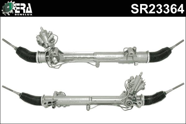 ERA Benelux SR23364 - Stūres mehānisms autodraugiem.lv