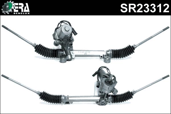 ERA Benelux SR23312 - Stūres mehānisms autodraugiem.lv