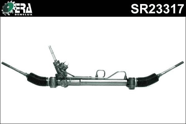 ERA Benelux SR23317 - Stūres mehānisms autodraugiem.lv