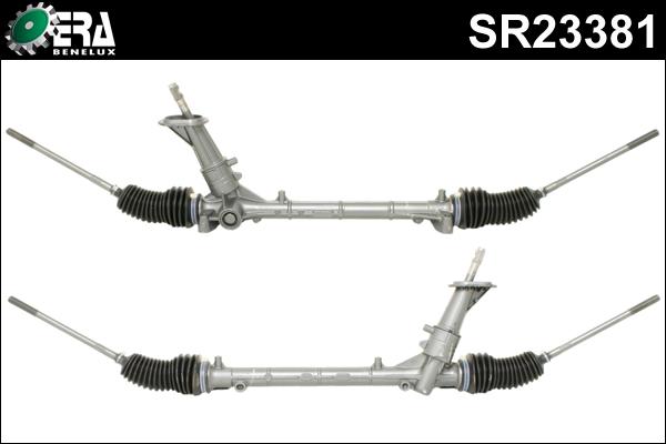 ERA Benelux SR23381 - Stūres mehānisms autodraugiem.lv