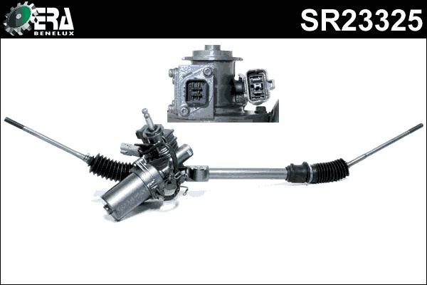 ERA Benelux SR23325 - Stūres mehānisms autodraugiem.lv