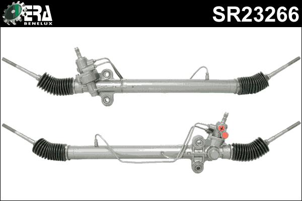 ERA Benelux SR23266 - Stūres mehānisms autodraugiem.lv