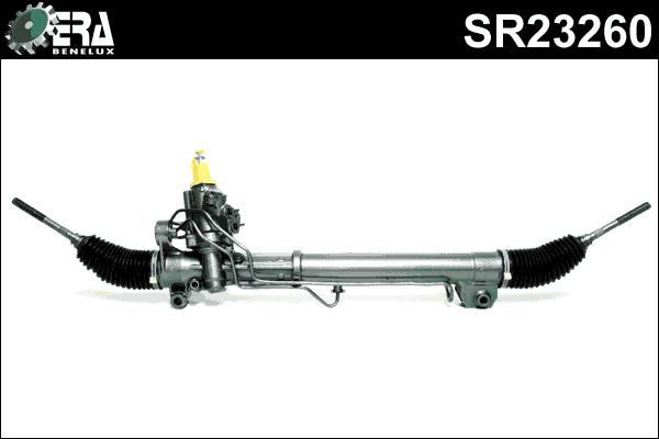 ERA Benelux SR23260 - Stūres mehānisms autodraugiem.lv