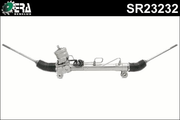 ERA Benelux SR23232 - Stūres mehānisms autodraugiem.lv