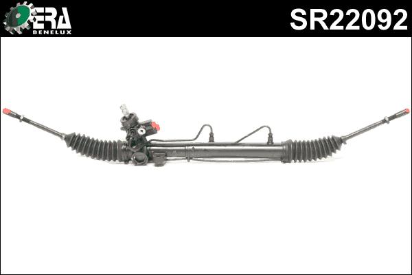 ERA Benelux SR22092 - Stūres mehānisms autodraugiem.lv