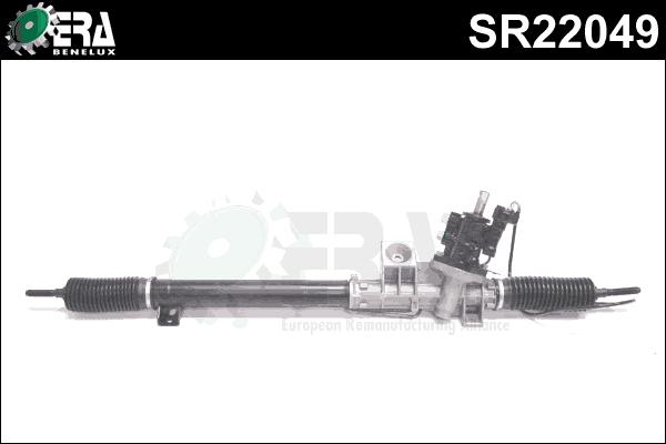 ERA Benelux SR22049 - Stūres mehānisms autodraugiem.lv