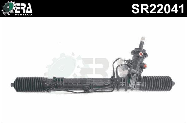 ERA Benelux SR22041 - Stūres mehānisms autodraugiem.lv