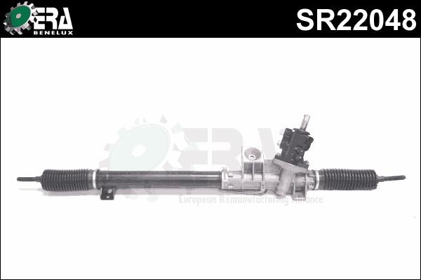 ERA Benelux SR22048 - Stūres mehānisms autodraugiem.lv