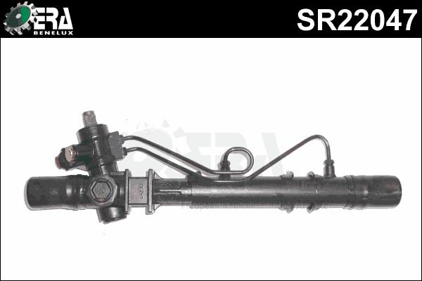 ERA Benelux SR22047 - Stūres mehānisms autodraugiem.lv