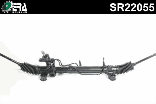 ERA Benelux SR22055 - Stūres mehānisms autodraugiem.lv