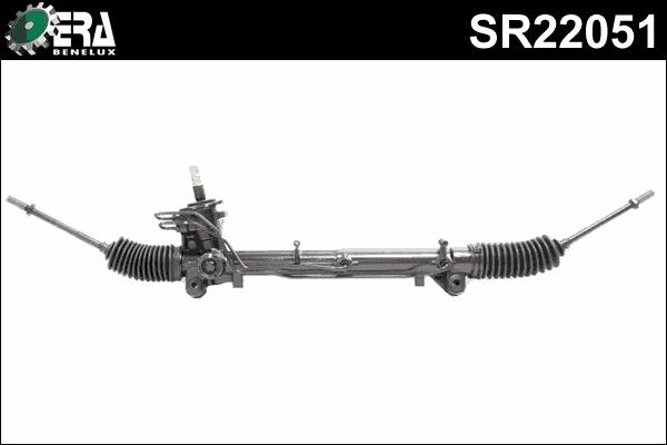 ERA Benelux SR22051 - Stūres mehānisms autodraugiem.lv
