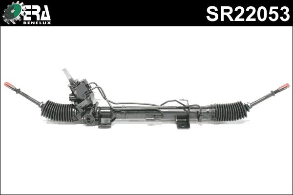 ERA Benelux SR22053 - Stūres mehānisms autodraugiem.lv