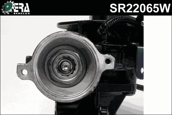 ERA Benelux SR22065W - Stūres mehānisms autodraugiem.lv