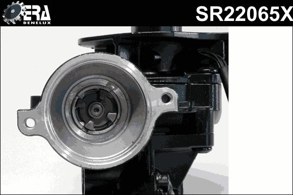 ERA Benelux SR22065X - Stūres mehānisms autodraugiem.lv